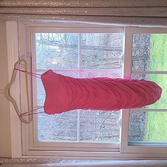 Superdown Emmie Mesh Mini Dress - Picture 4 of 8